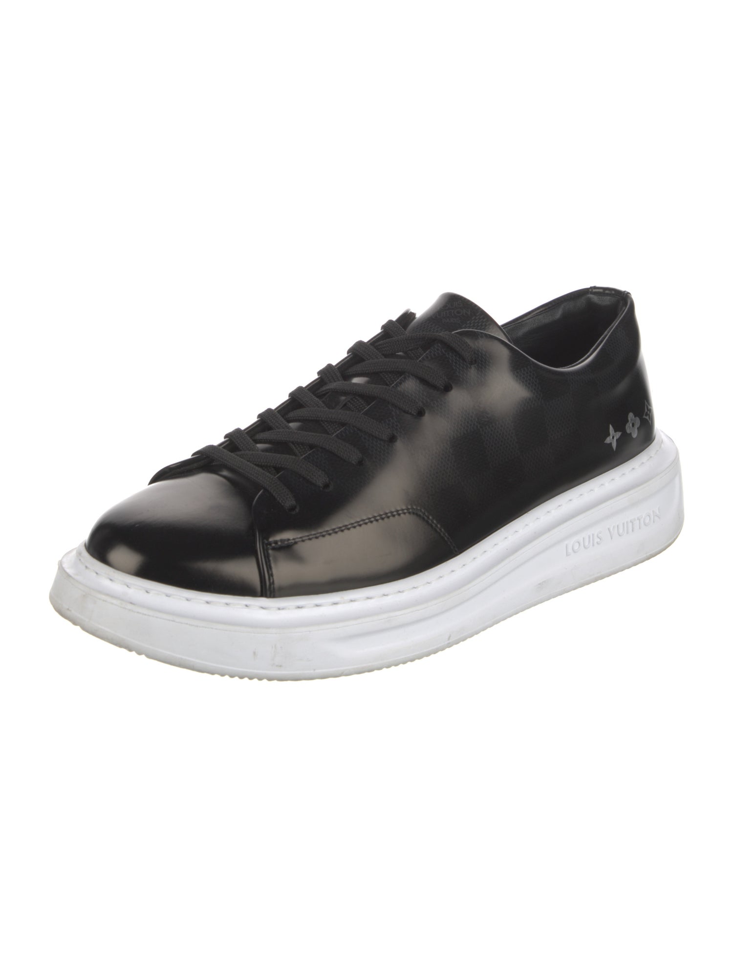 Louis Vuitton Beverly Hills Sneakers