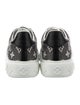 Louis Vuitton LV Monogram Denim Sneakers