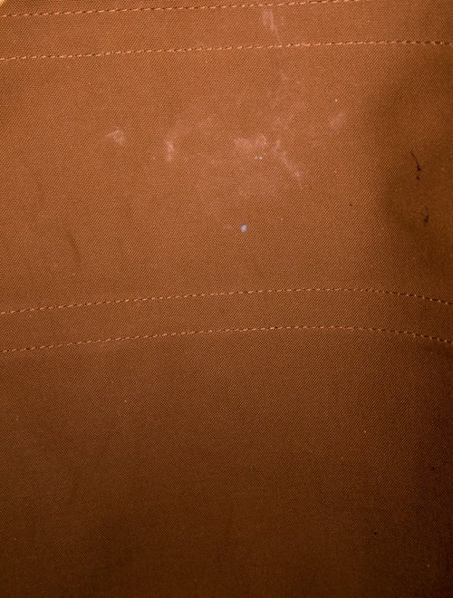 Louis Vuitton LV Monogram Keepall 55