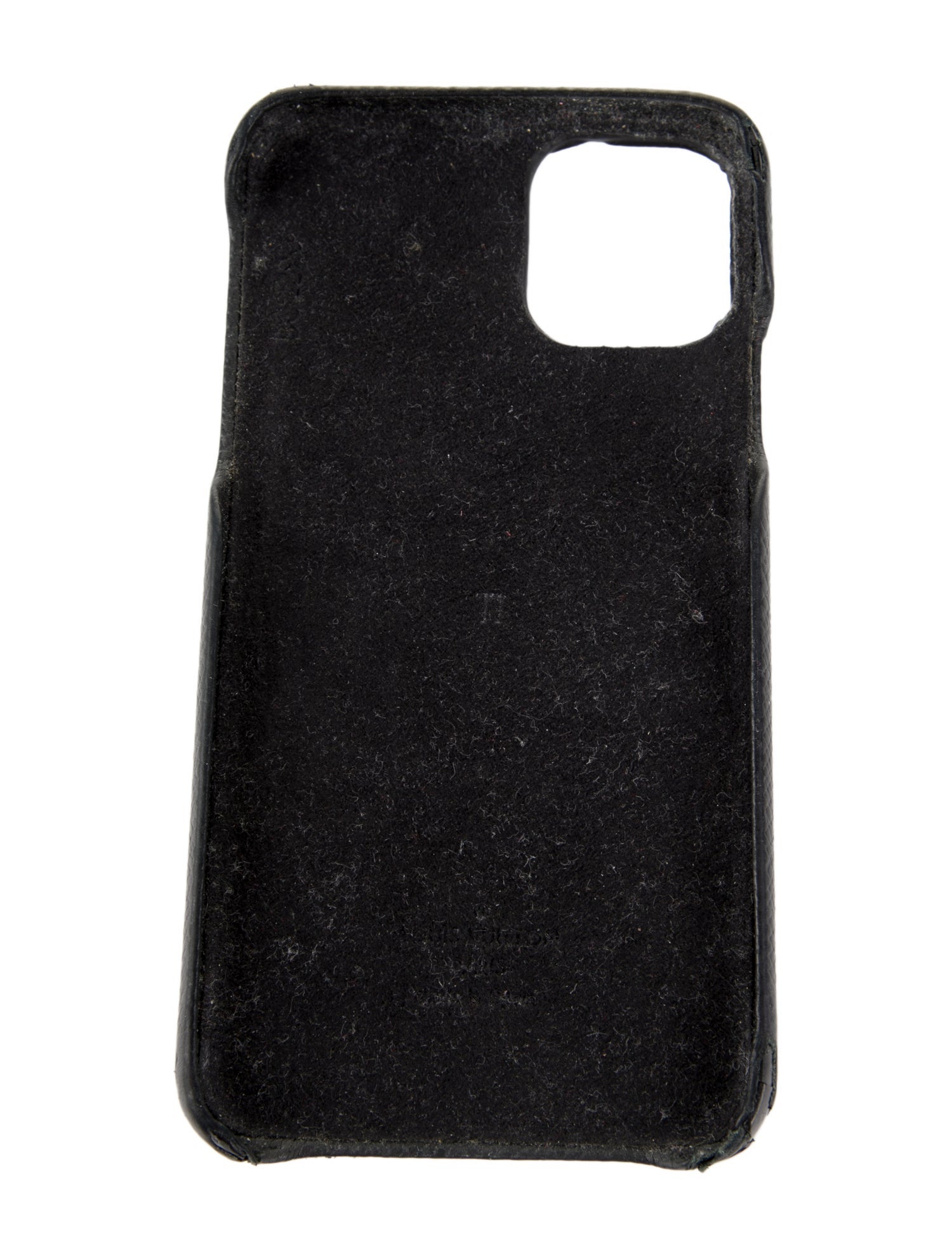 Louis Vuitton Iphone Case