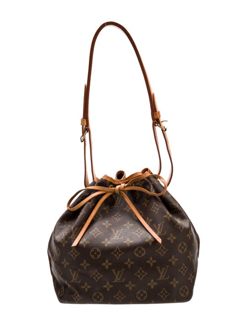 Louis Vuitton Monogram Noé