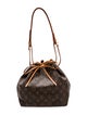 Louis Vuitton Monogram Noé