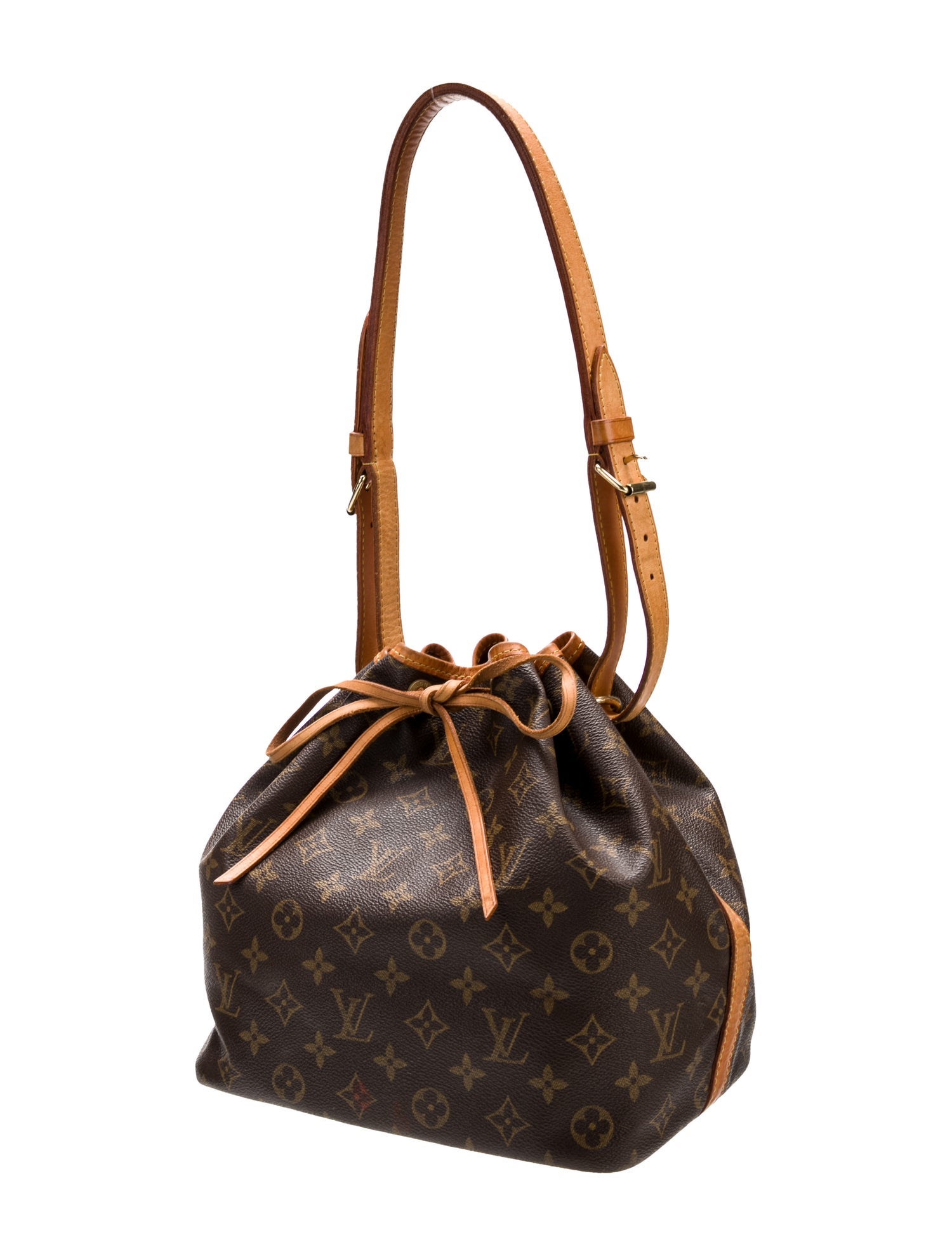 Louis Vuitton Monogram Noé