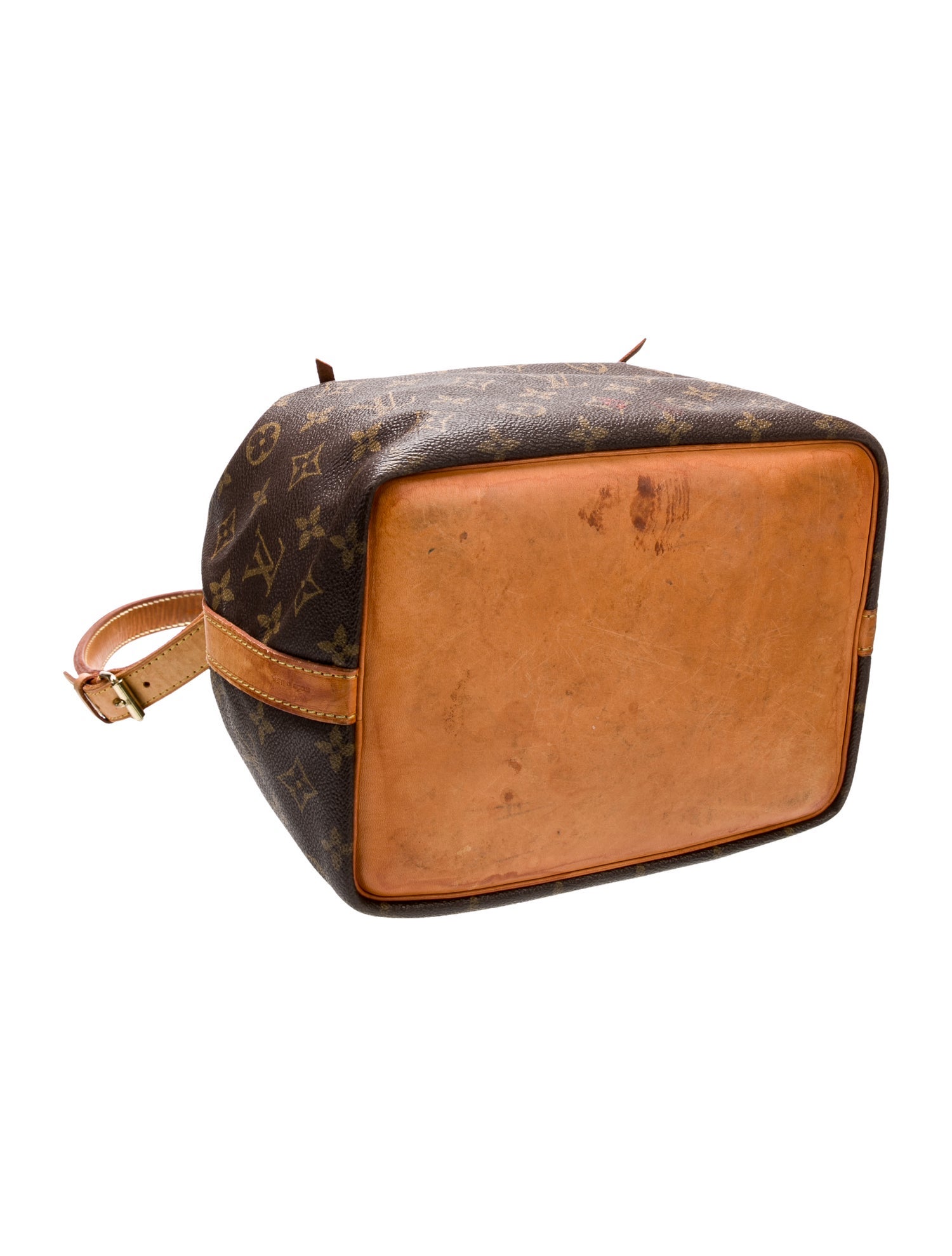 Louis Vuitton Monogram Noé