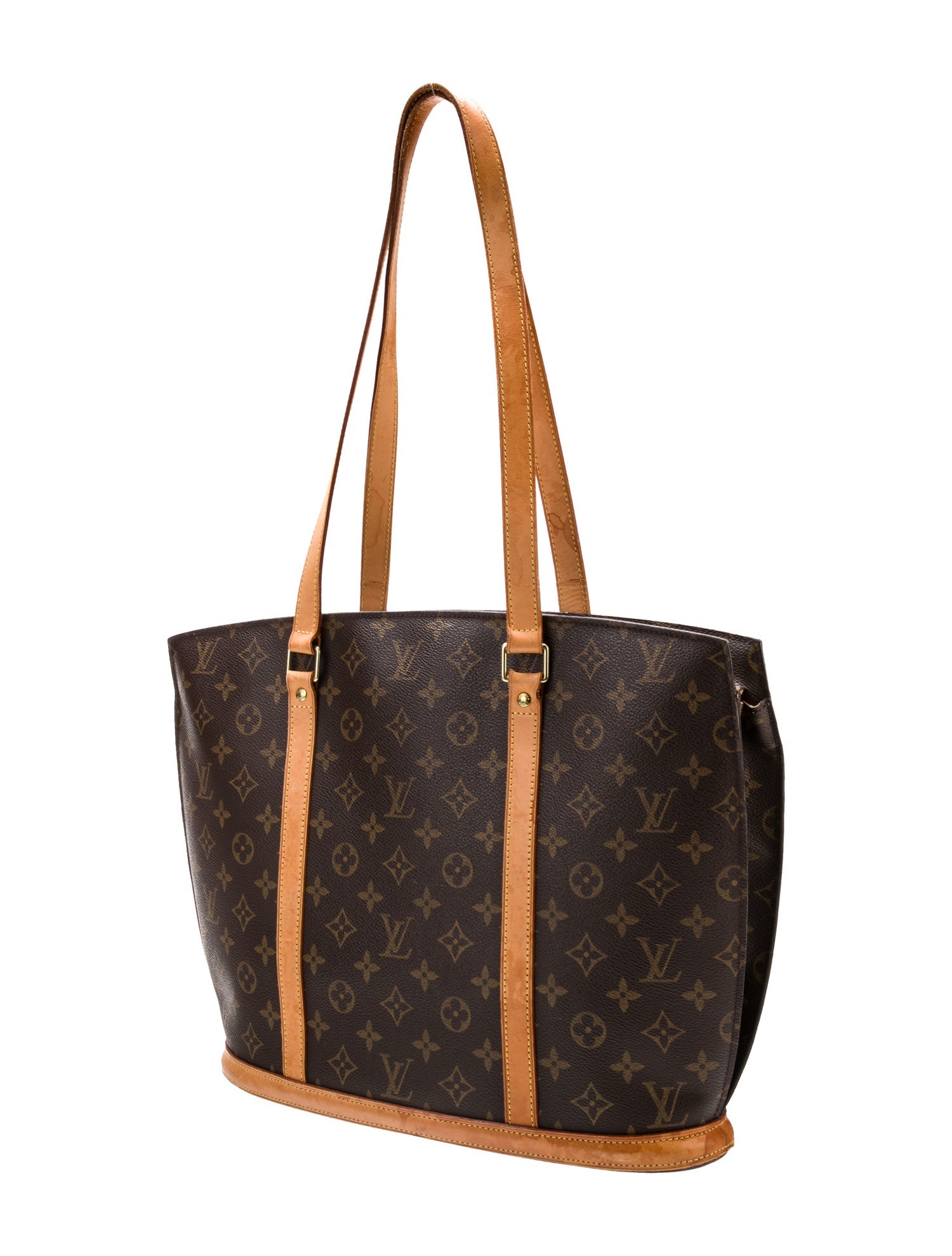 Louis Vuitton LV Monogram Babylone
