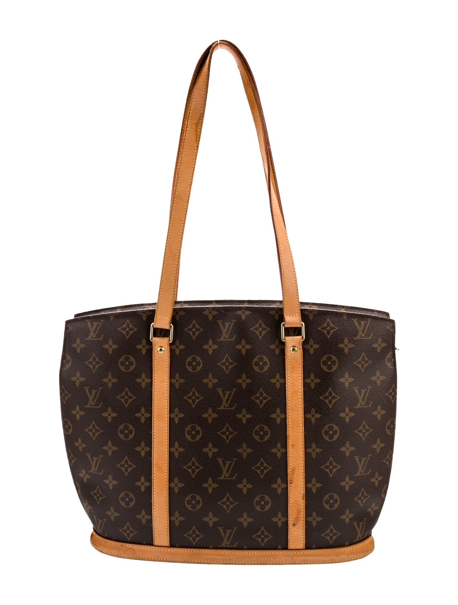 Louis Vuitton LV Monogram Babylone