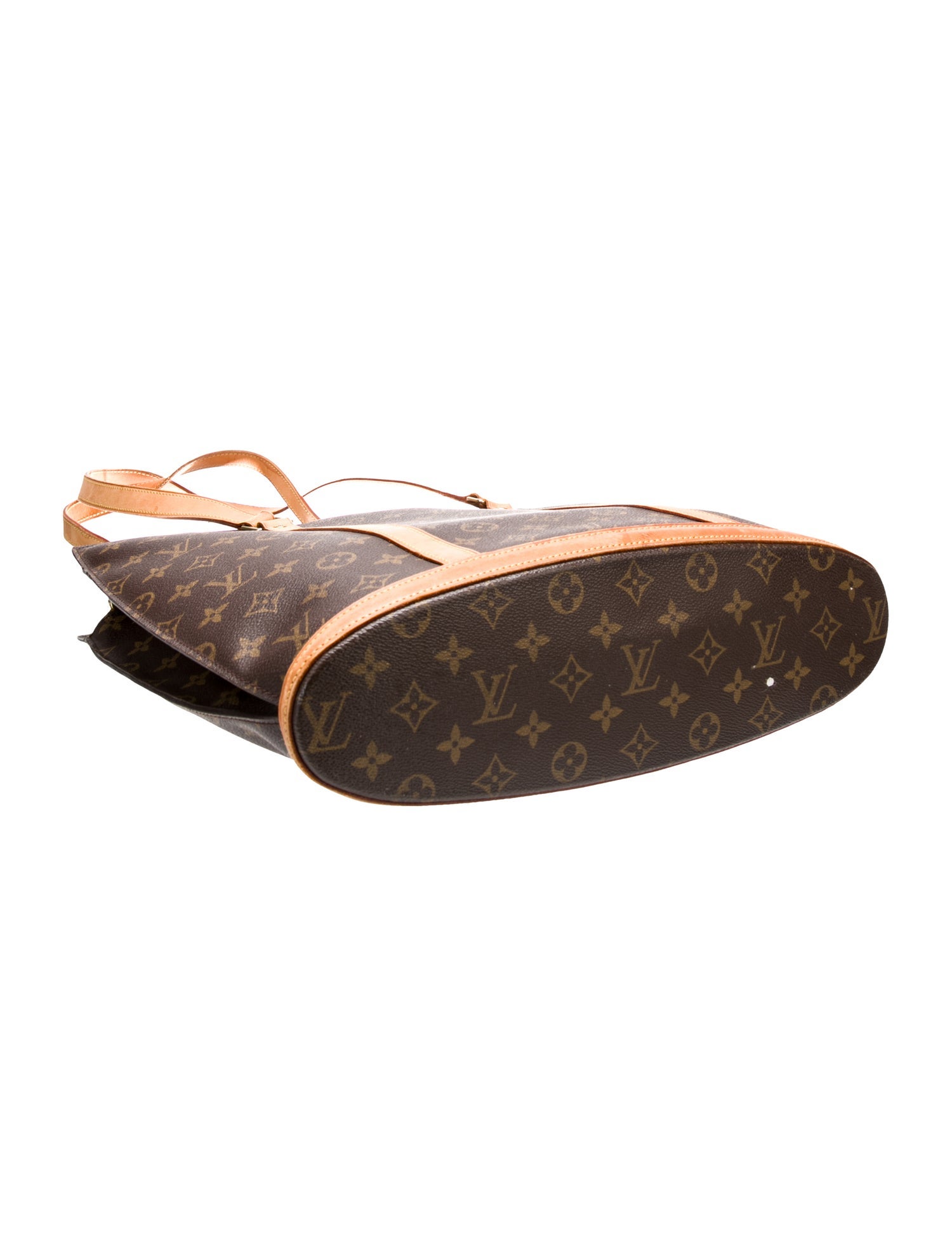 Louis Vuitton LV Monogram Babylone
