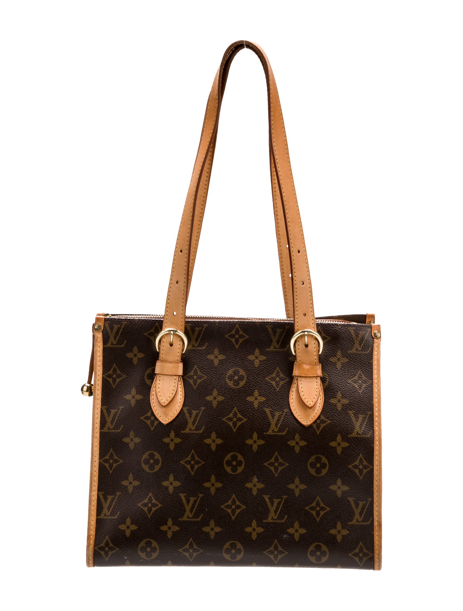 Louis Vuitton Monogram Popincourt Haut