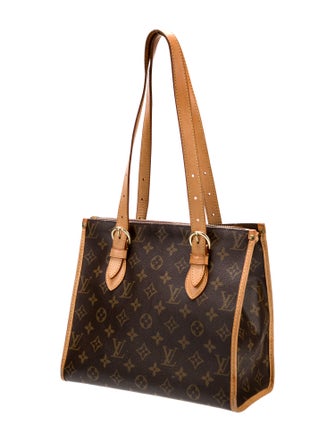 Louis Vuitton Monogram Popincourt Haut