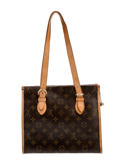 Louis Vuitton Monogram Popincourt Haut