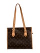 Louis Vuitton Monogram Popincourt Haut