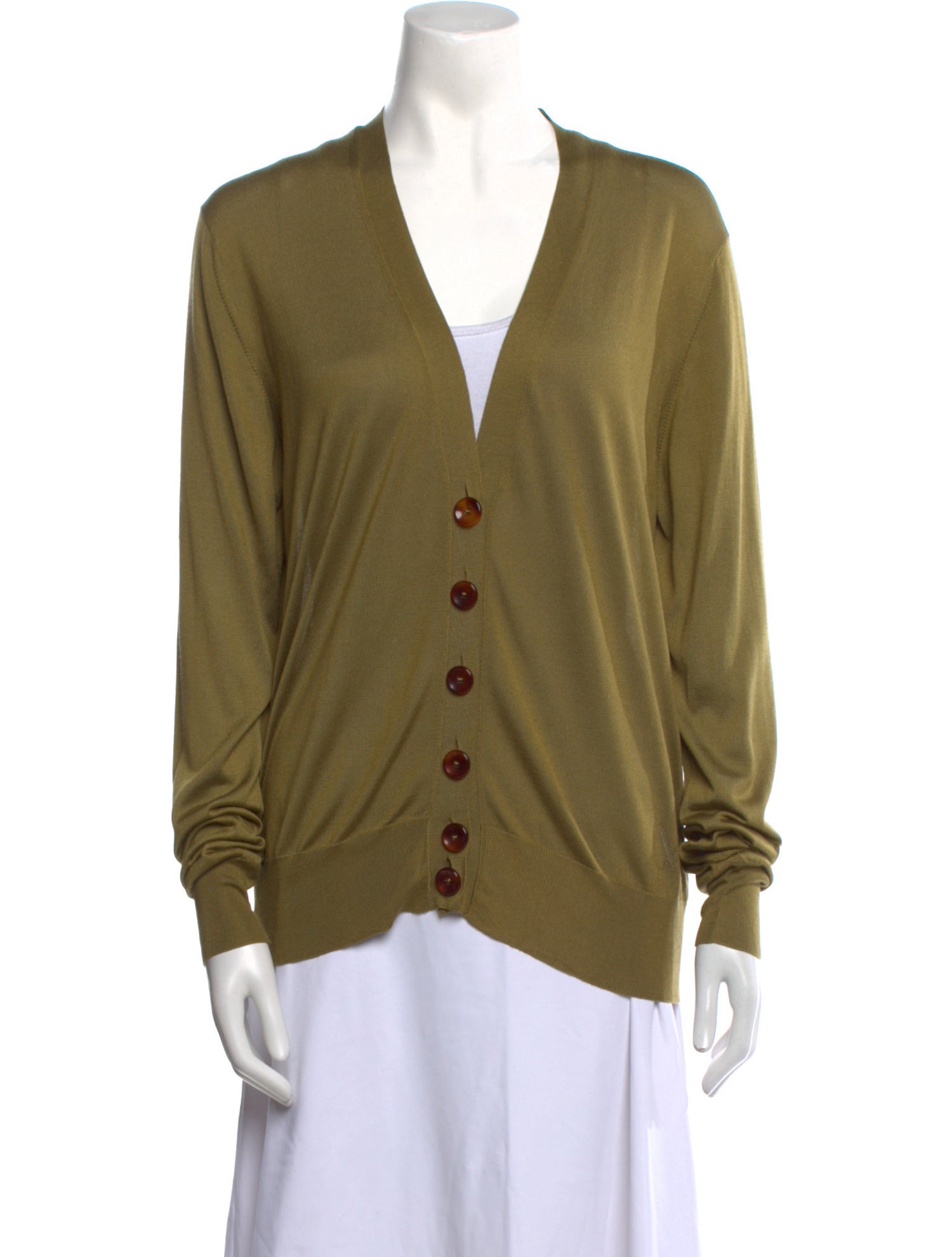 Louis Vuitton Vintage 2000's Sweater