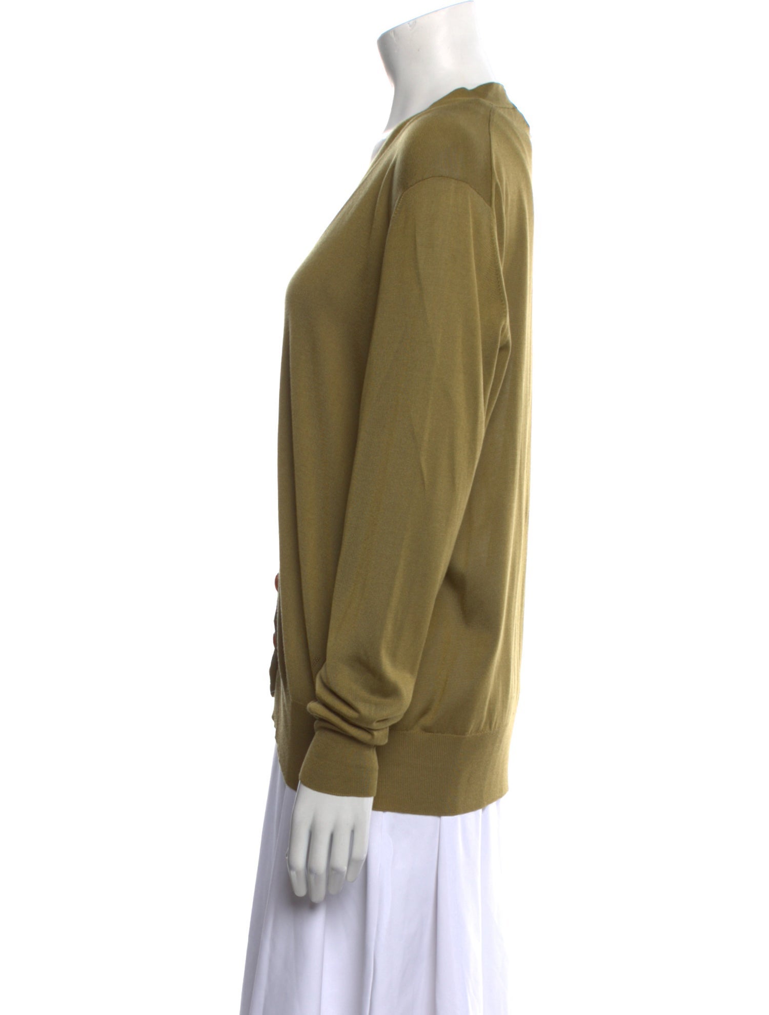 Louis Vuitton Vintage 2000's Sweater