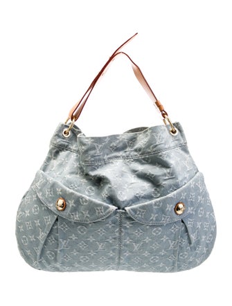 Louis Vuitton LV Monogram Daily GM