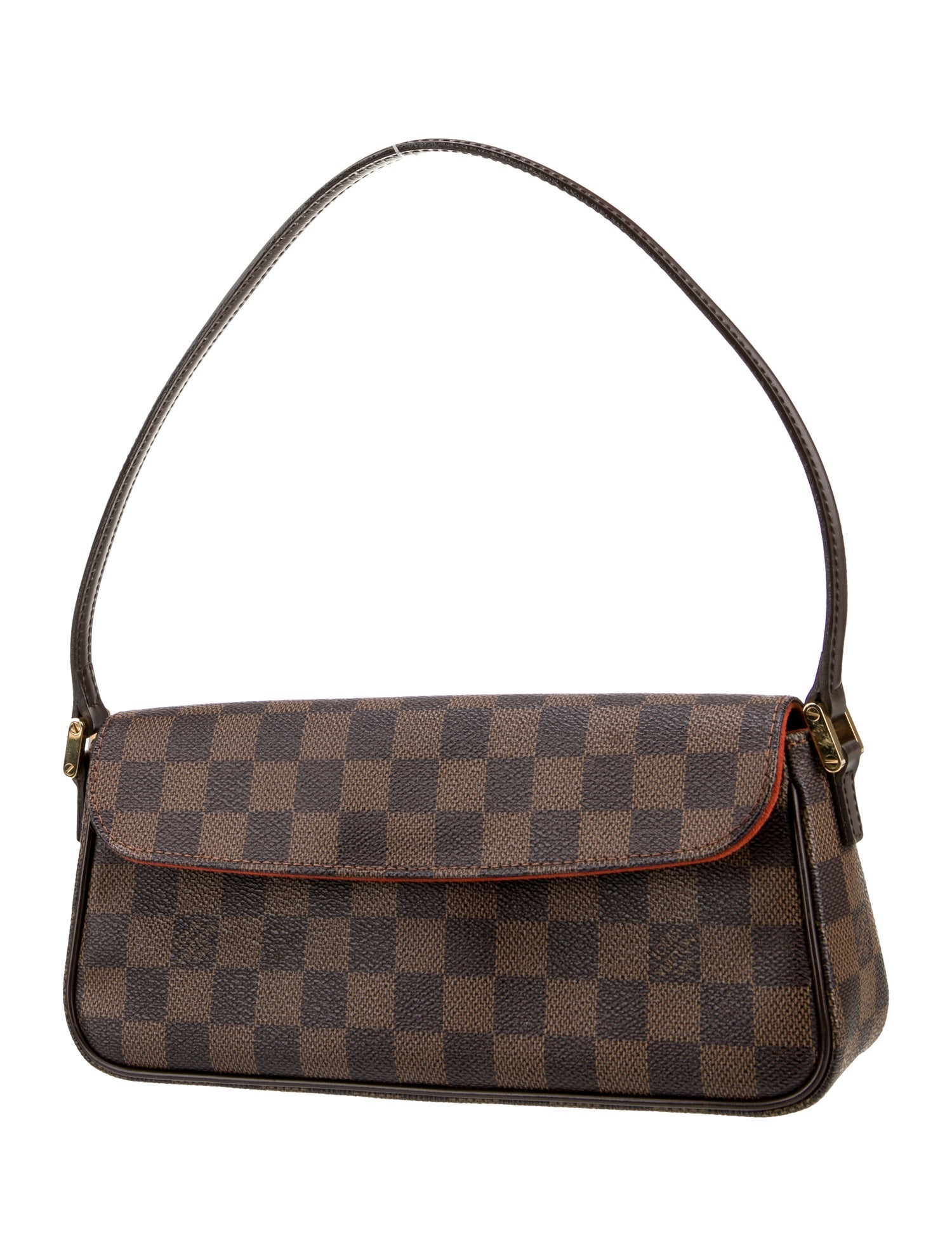 Louis Vuitton Damier Ebene Recoleta