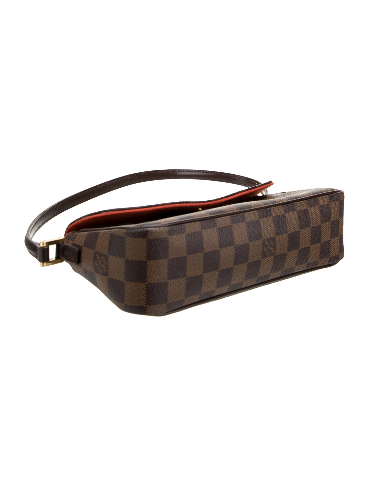 Louis Vuitton Damier Ebene Recoleta