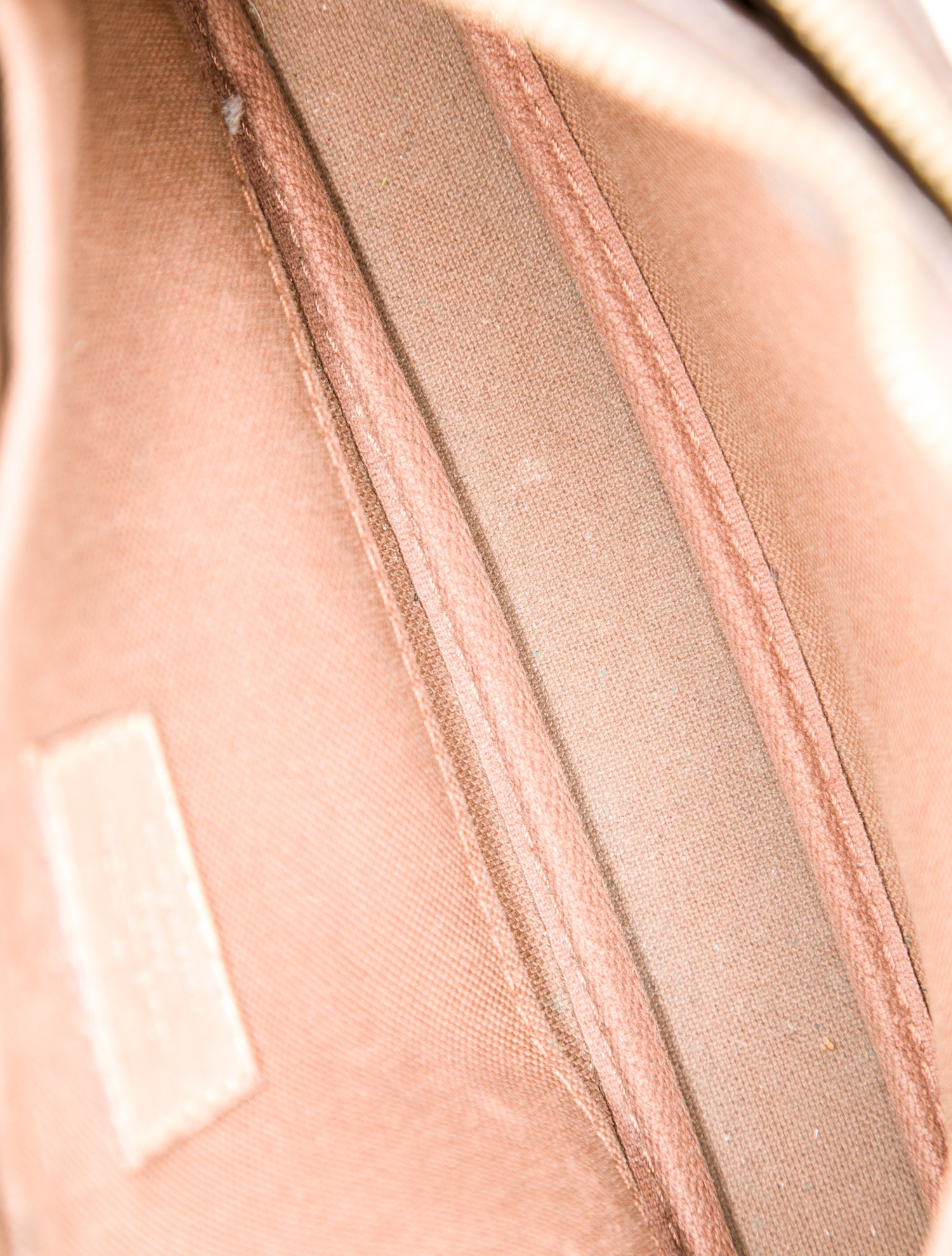 Louis Vuitton LV Monogram Multi Pochette Accessories