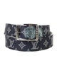Louis Vuitton 2016 Savannah Belt