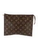 Louis Vuitton LV Monogram Toiletry Pouch 26