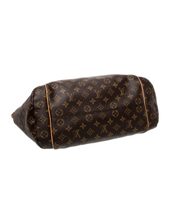 Louis Vuitton LV Monogram Totally GM