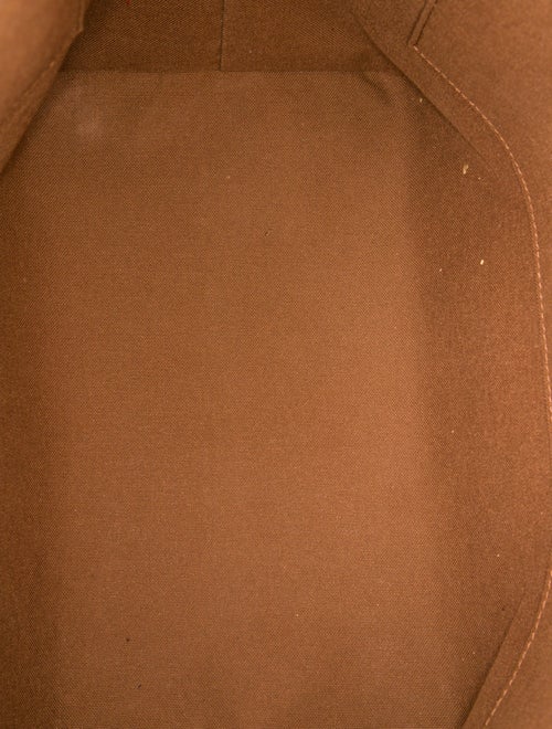 Louis Vuitton LV Monogram Totally GM