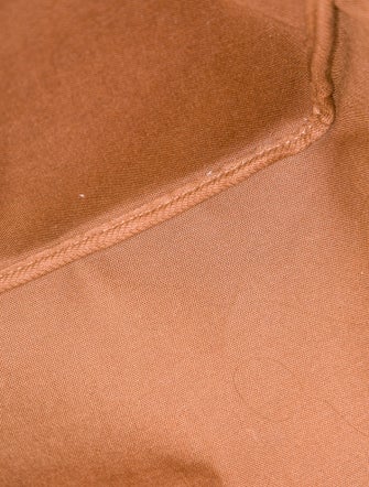 Louis Vuitton LV Monogram Keepall 55 Vintage