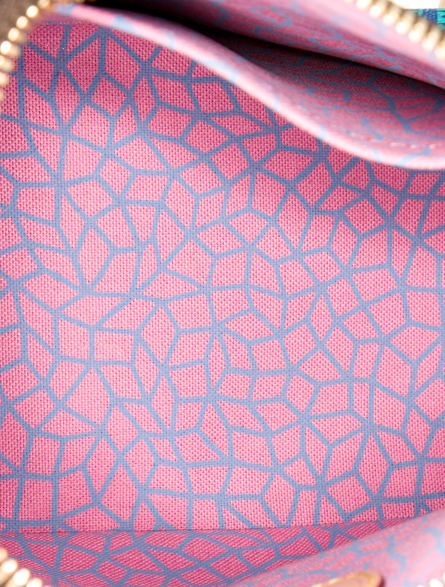 Louis Vuitton LV Monogram Speedy Bandouliere 20