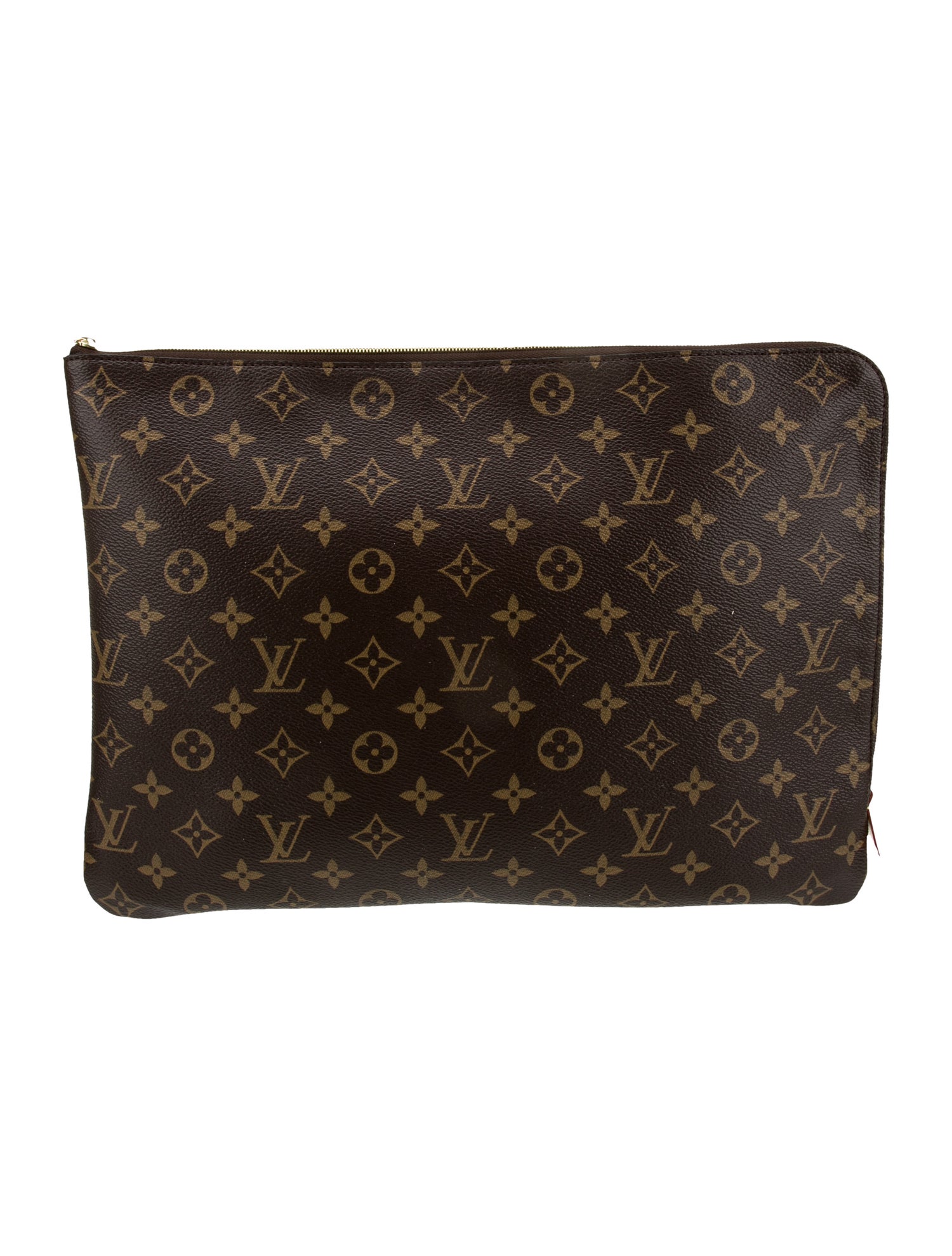 Louis Vuitton LV Monogram Etui Voyage GM