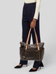 Louis Vuitton LV Monogram Totally MM