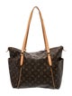Louis Vuitton LV Monogram Totally MM