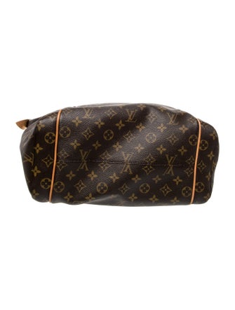Louis Vuitton LV Monogram Totally MM