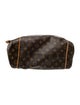 Louis Vuitton LV Monogram Totally MM