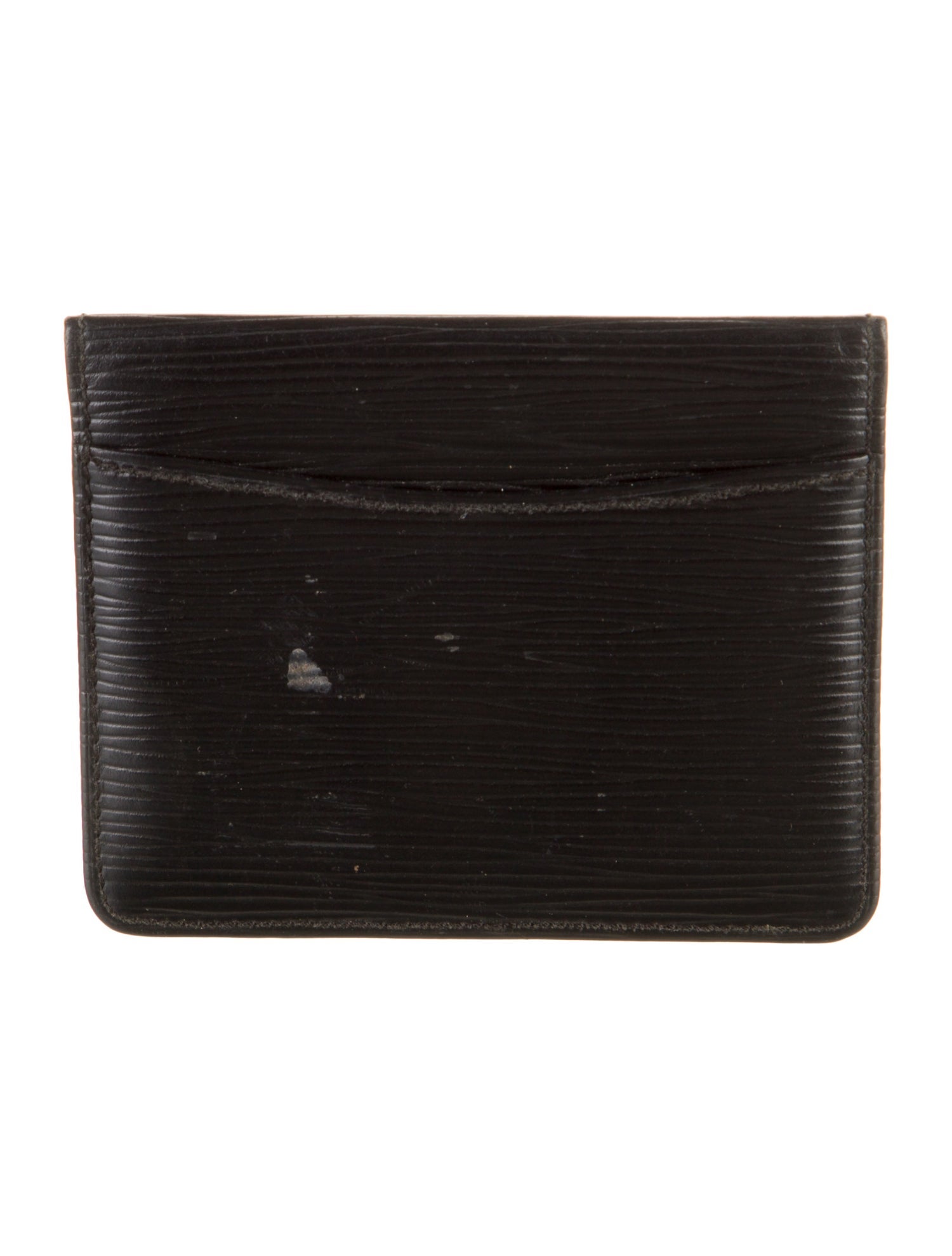 Louis Vuitton Epi Leather Wallet