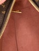 Louis Vuitton Monogram Petite Malle Souple