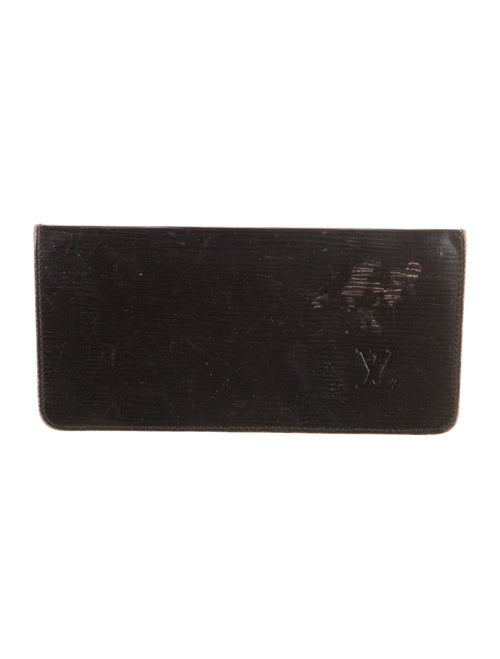 Louis Vuitton Epi Leather Wallet
