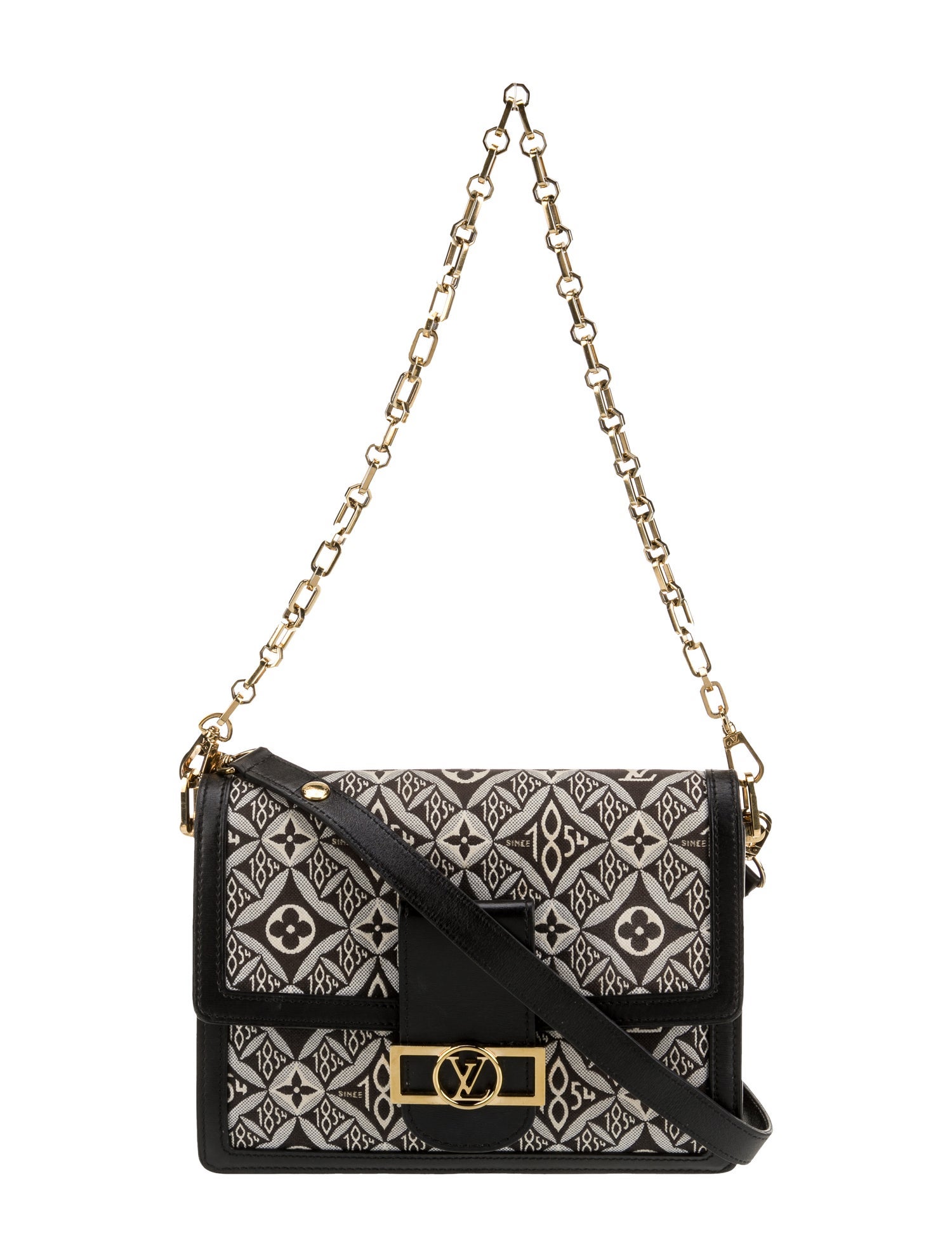 Louis Vuitton Since 1854 Dauphine