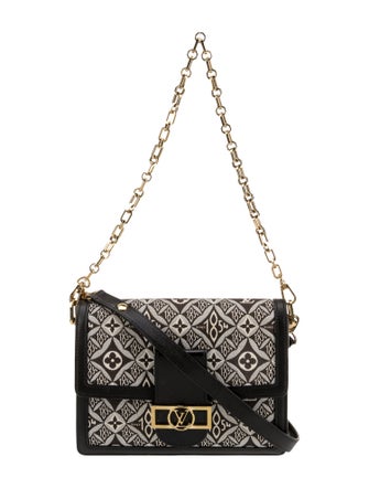 Louis Vuitton Since 1854 Dauphine