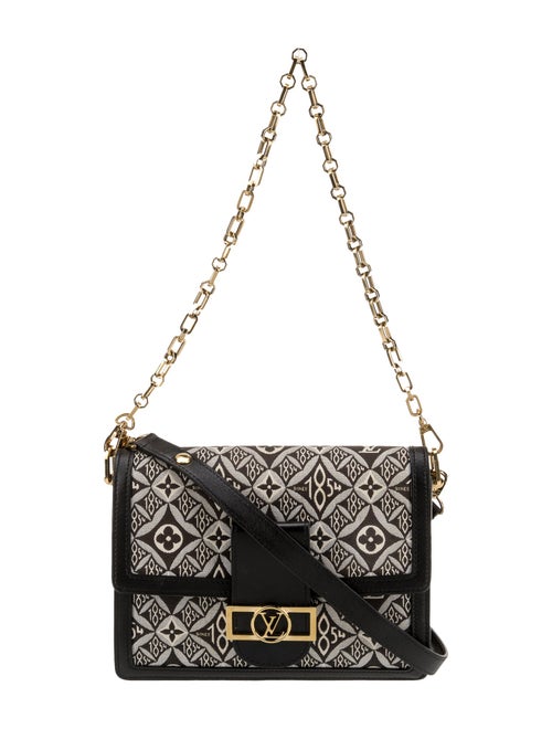 Louis Vuitton Since 1854 Dauphine