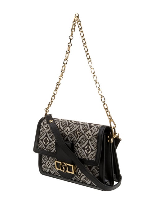 Louis Vuitton Since 1854 Dauphine