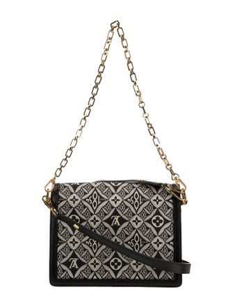 Louis Vuitton Since 1854 Dauphine