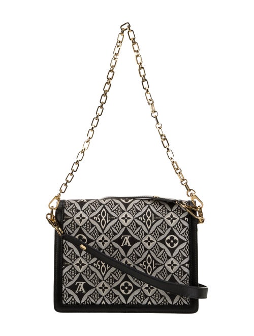 Louis Vuitton Since 1854 Dauphine