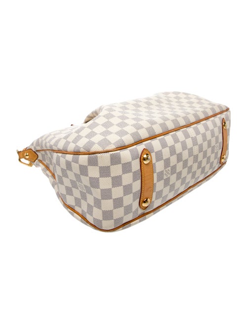 Louis Vuitton Damier Azur Evora GM