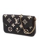 Louis Vuitton Bicolor Empreinte Pochette Félicie