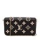 Louis Vuitton Bicolor Empreinte Pochette Félicie