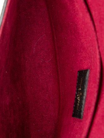 Louis Vuitton Bicolor Empreinte Pochette Félicie