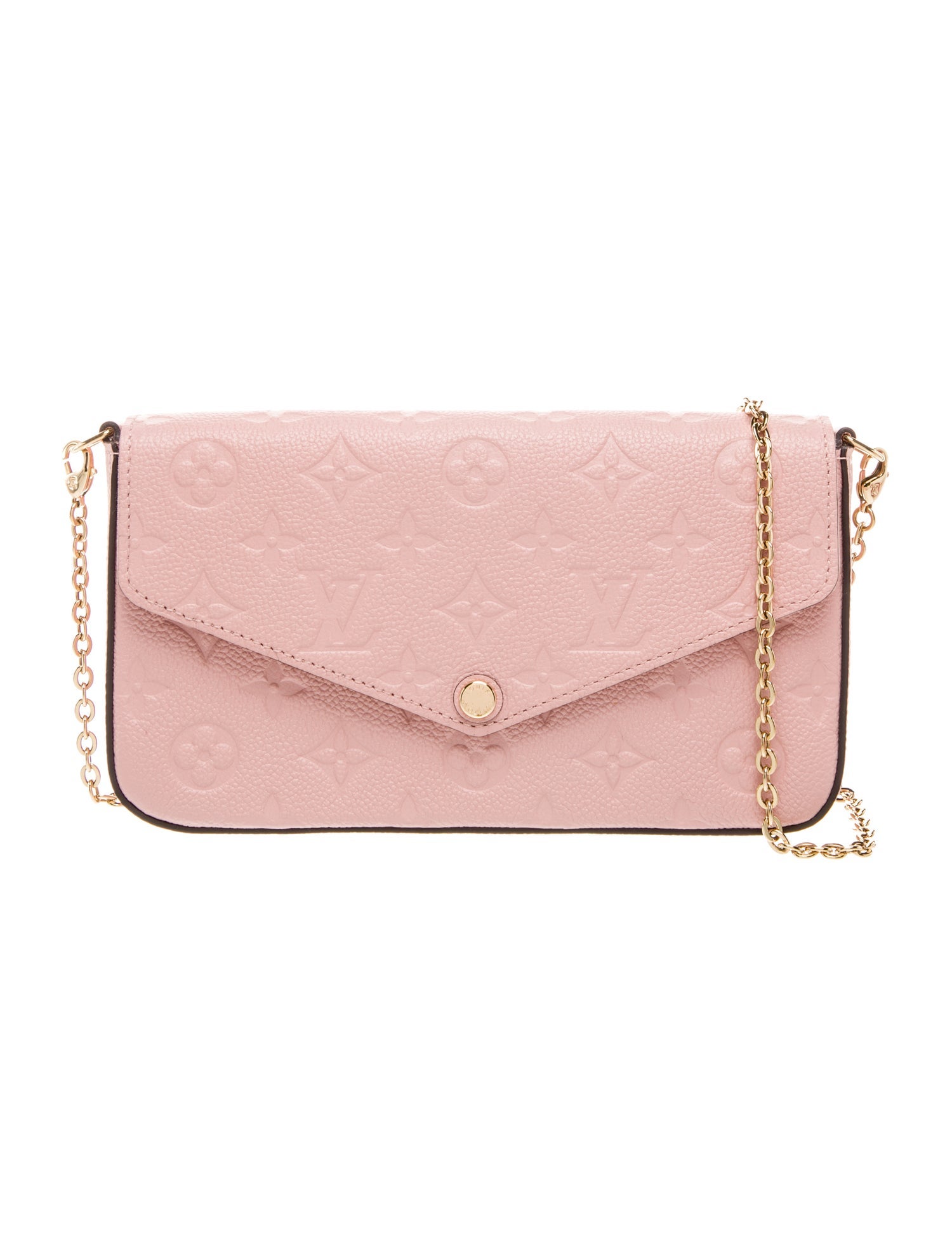 Louis Vuitton Monogram Pochette Félicie