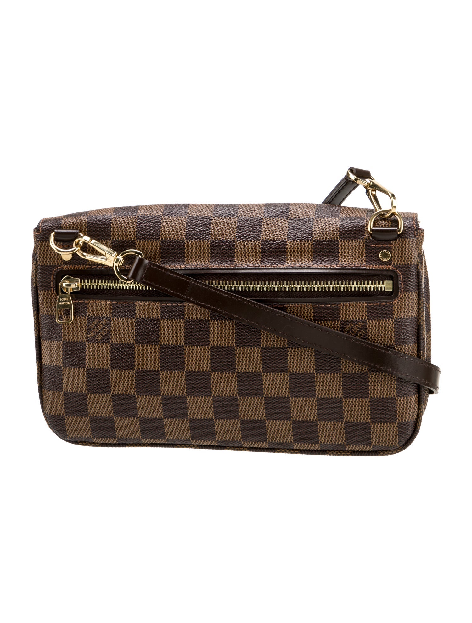 Louis Vuitton Damier Ebene Hoxton PM