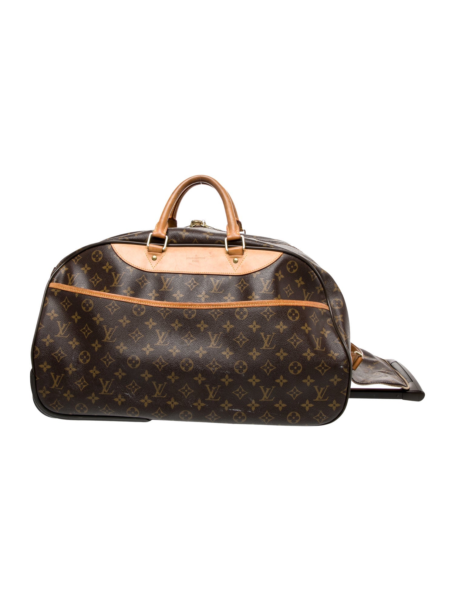 Louis Vuitton LV Monogram Eole 50