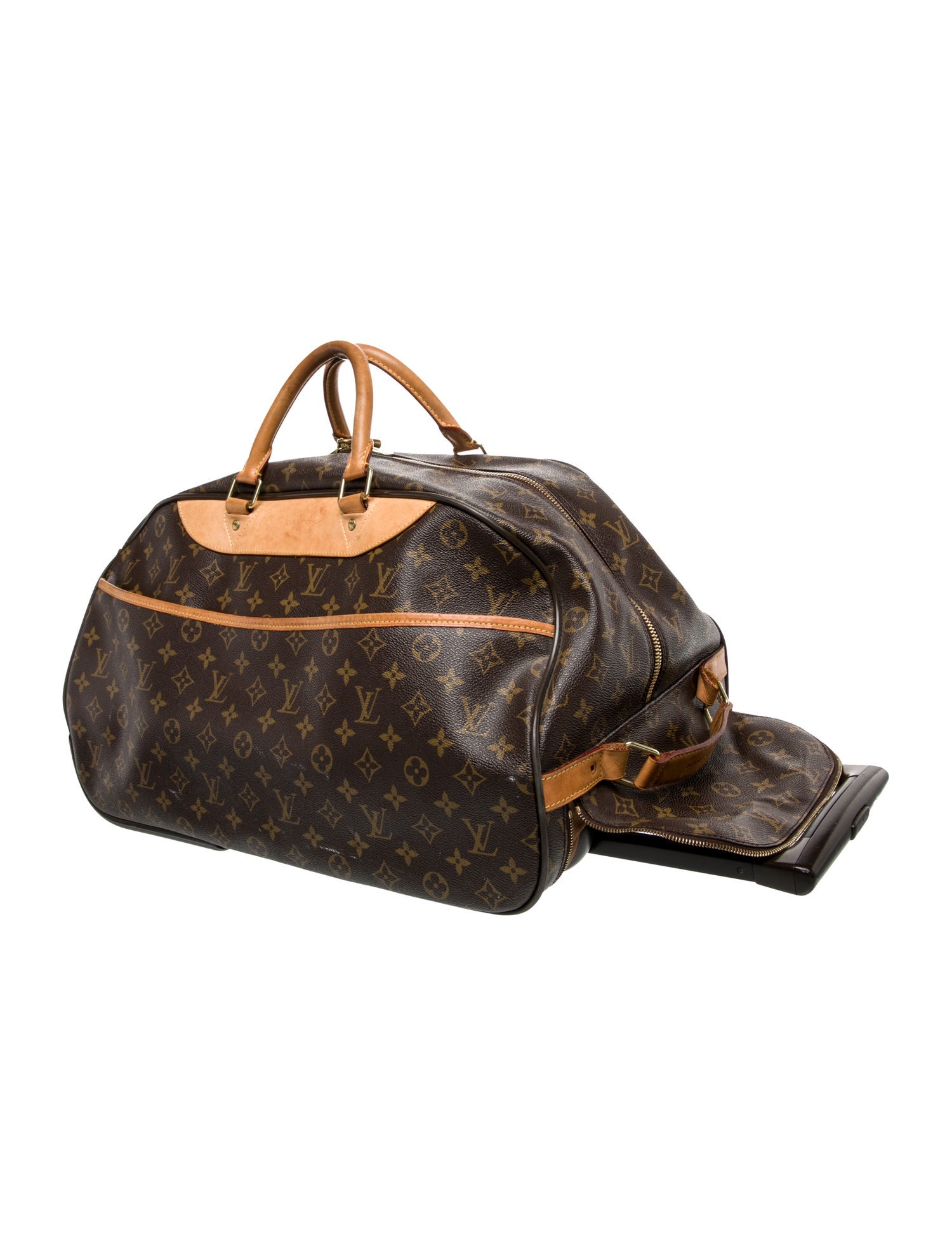 Louis Vuitton LV Monogram Eole 50