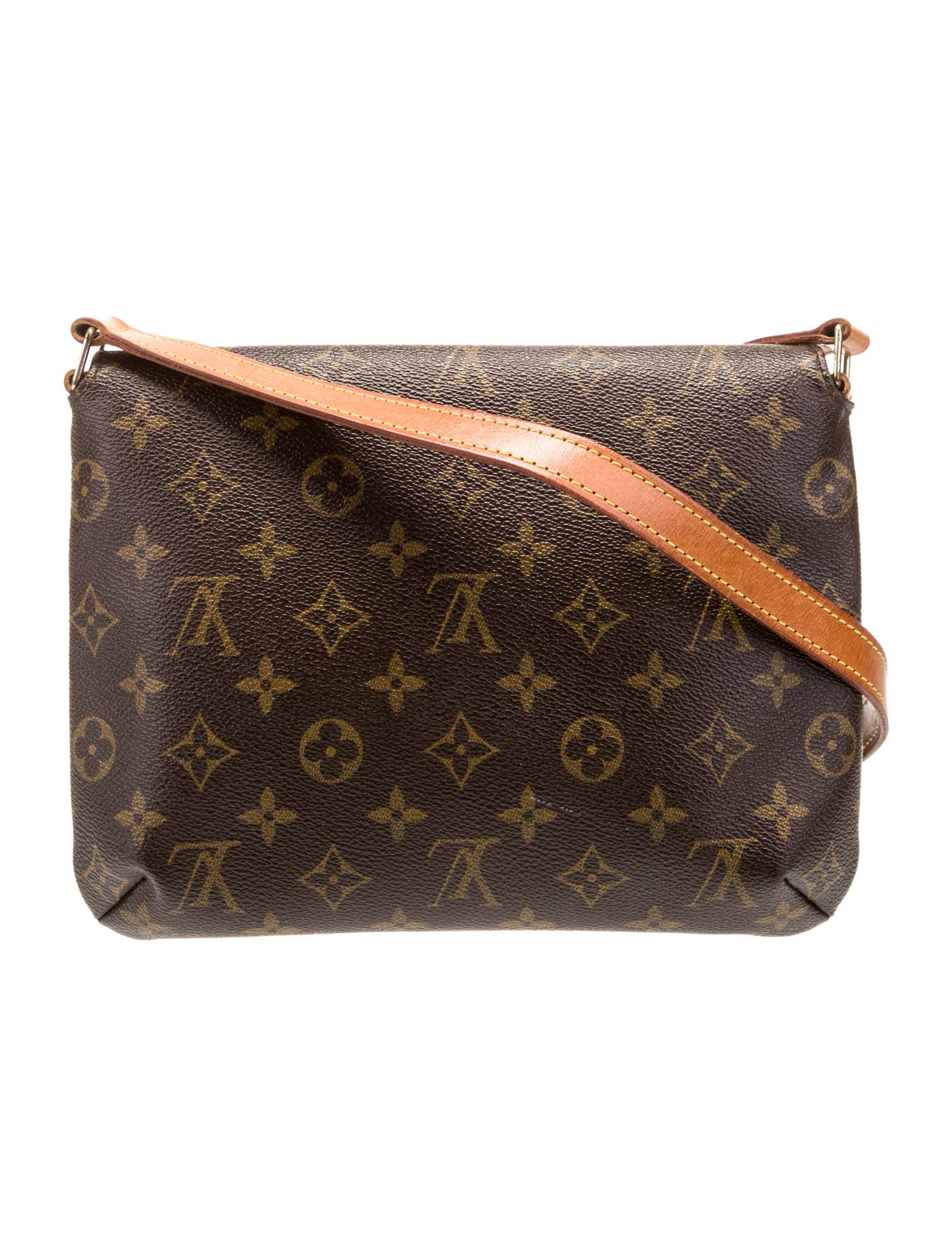 Louis Vuitton LV Monogram Musette Tango